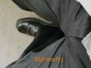 bigHead93 Porn University