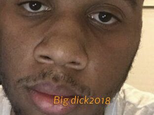 Big_dick2018