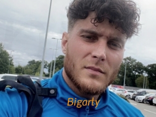 Bigarty