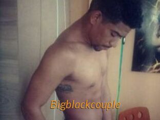 Bigblackcouple