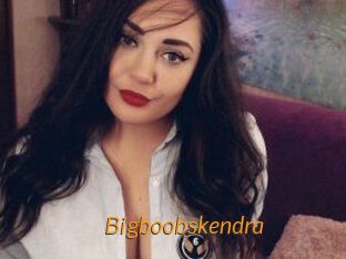 Bigboobskendra