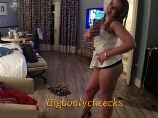 Bigbootycheecks