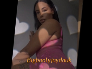 Bigbootyjaydauk