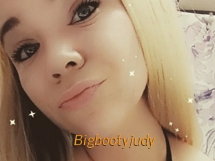 Bigbootyjudy
