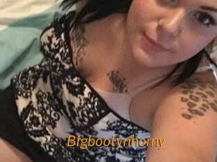 Bigbootynhorny