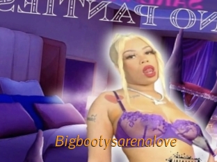 bigbootysarenalove Porn University