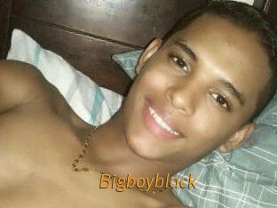 Bigboyblack