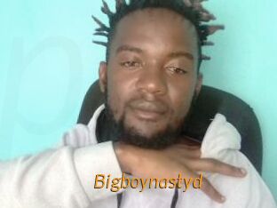 Bigboynastyd