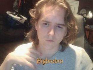 Bigbrobro