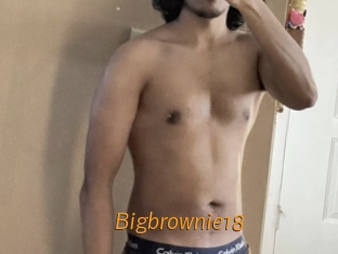 bigbrownie18 Porn University