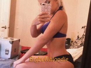 Bigbuttblondie
