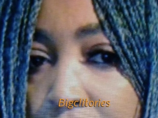 Bigclitories