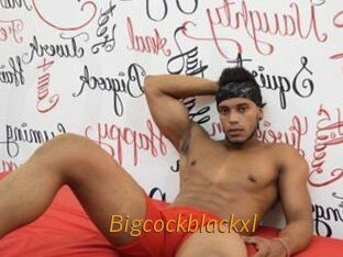 Bigcockblackxl