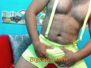 bigcockmoren Porn University