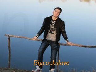 Bigcockslave