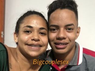 Bigcouplesex