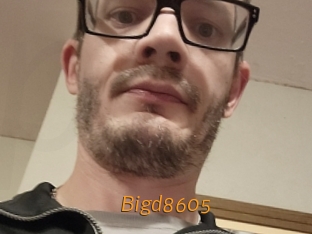 Bigd8605