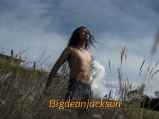 Bigdeanjackson