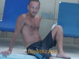Bigdick22cm