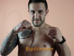Bigdickadam