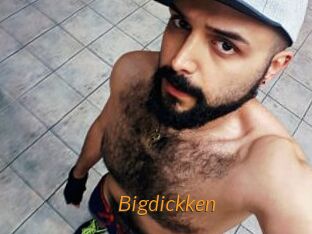Bigdickken