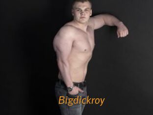 Bigdickroy