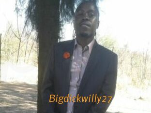 Bigdickwilly27