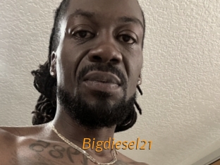 Bigdiesel21