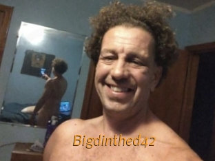 Bigdinthed42