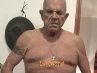 Bigfhead