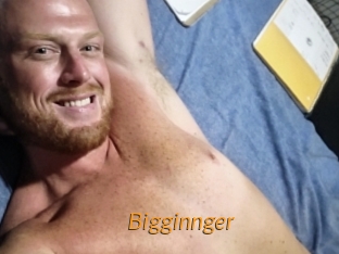 Bigginnger