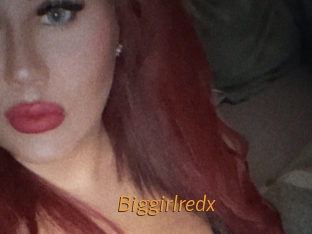 Biggirlredx