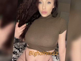 Bighairvix22