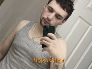 bigkashh84 Porn University