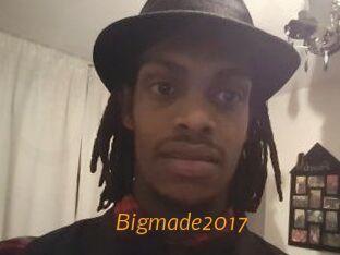 Bigmade2017