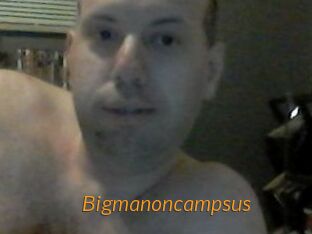 Bigmanoncampsus