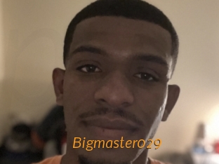 Bigmaster029