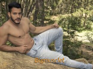 Bigmusclet