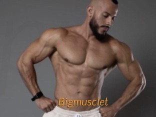 Bigmusclet