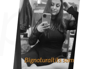 Bignaturaltits_sam