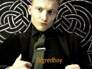 Bigredboy