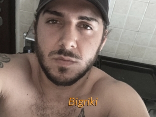 bigriki Porn University