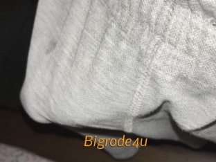 Bigrode4u