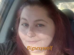 Bigsexywolf