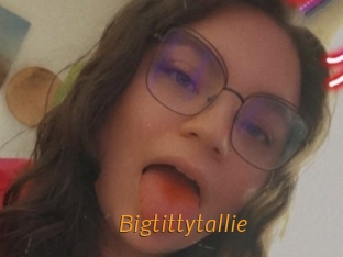 Bigtittytallie