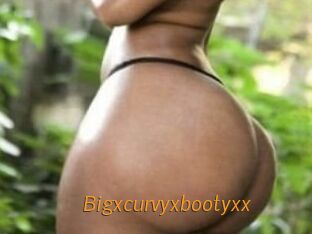 Bigxcurvyxbootyxx