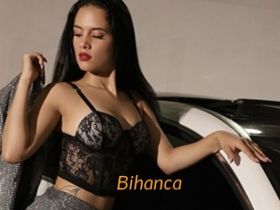 Bihanca