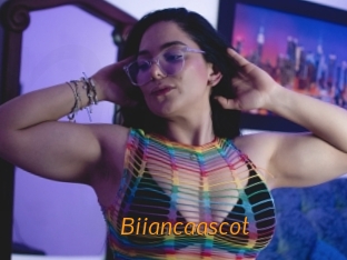 Biiancaascot