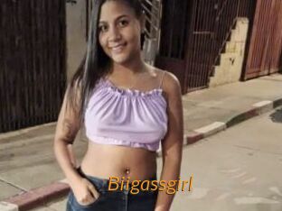 Biigassgirl