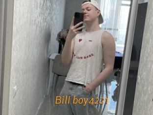 Bill_boy4221